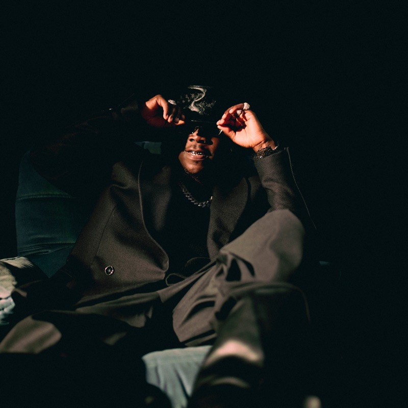 Song - Problem - Stonebwoy