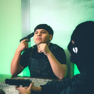 Listen to El Coshinero, watch music videos, read bio, see tour dates & more!