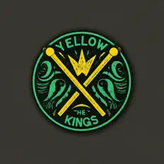 Listen to The Yellow Kings, watch music videos, read bio, see tour dates & more!