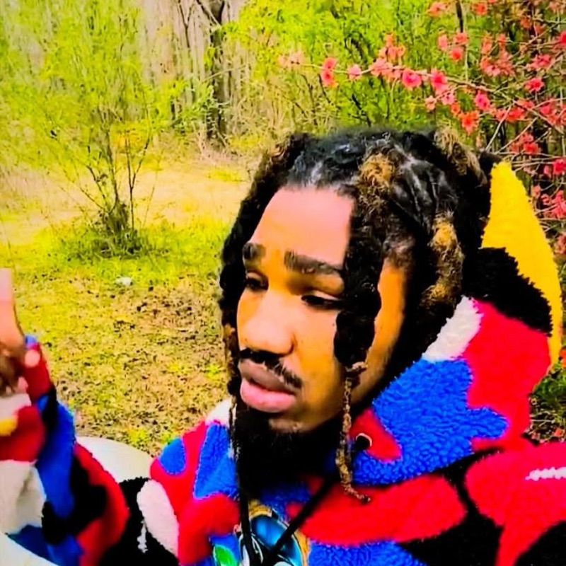 Jt Reckless - Wit a Passion