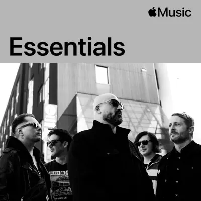 Poslechněte si „ Poison the Well Essentials“ s interpretem Poison the Well.