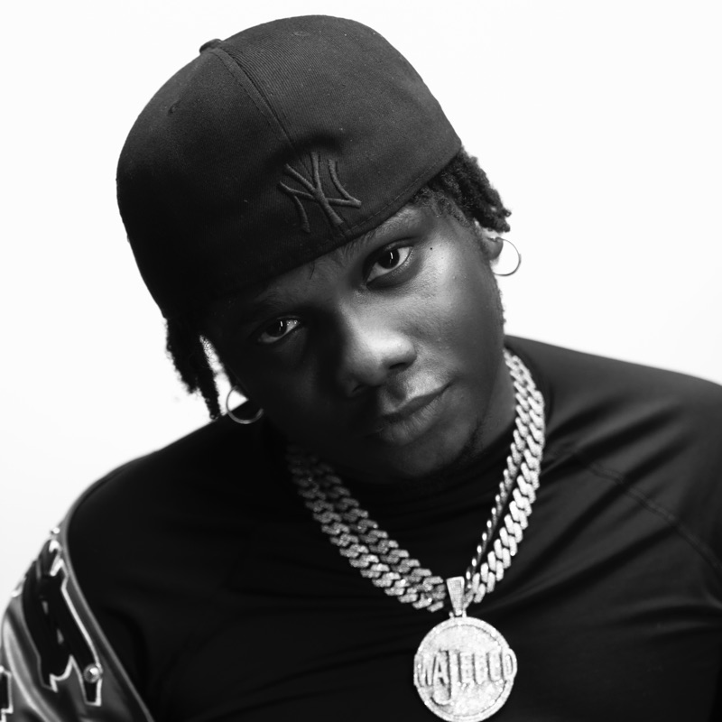 Cry (shayo) [feat. Lojay]