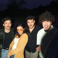 收听 SIKE、观看音乐视频、阅读小传、查看巡演日期等 ！