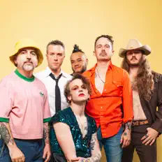 Listen to Vandoliers, watch music videos, read bio, see tour dates & more!