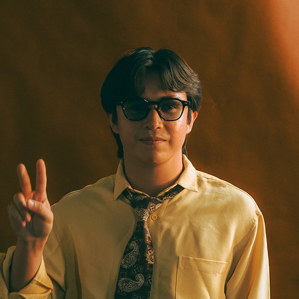 Paolo Sandejas's avatar