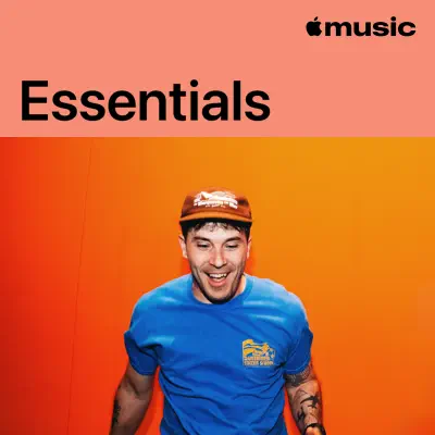 Matthew Mole adlı sanatçının yer aldığı Matthew Mole Essentials çalma listesini dinle