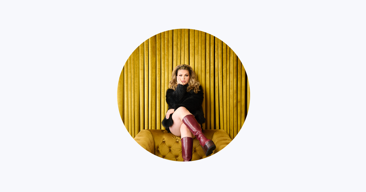 ‎Sadie Rose Van - Apple Music