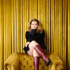 Listen to Sadie Rose Van, watch music videos, read bio, see tour dates & more!