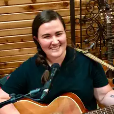 聆聽 Erin Wolf、觀看音樂影片、閱讀小傳、查看巡演日期等！