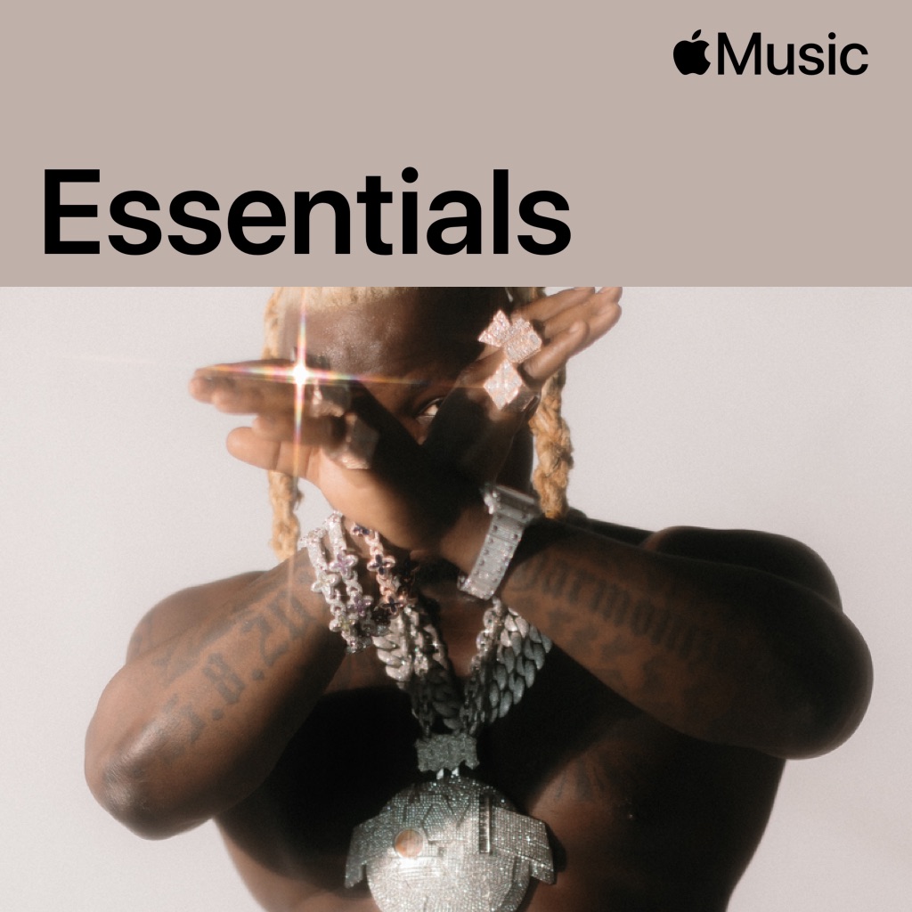 Harmonize Essentials