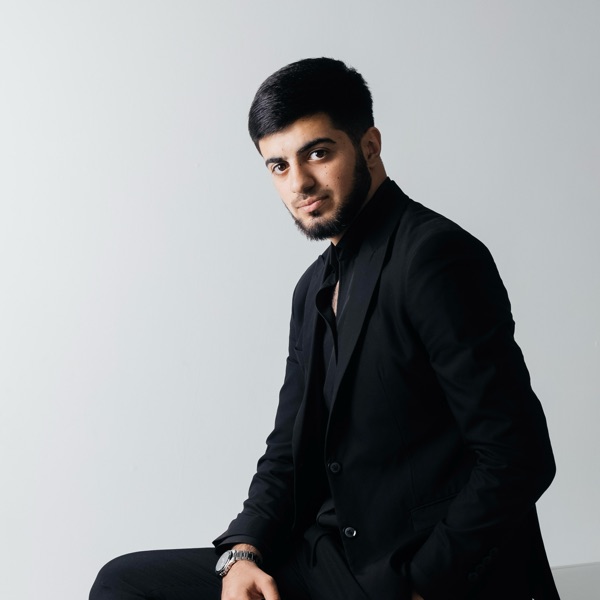 Akhmedov's avatar