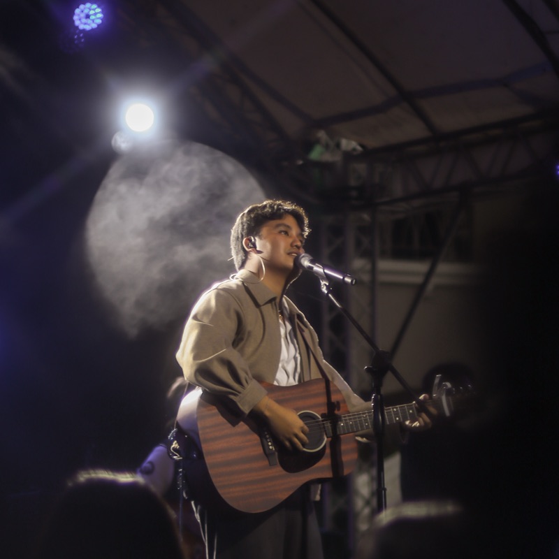 Amiel Sol - Ngayon at Kailanman