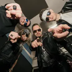 Listen to Electric Roxy, watch music videos, read bio, see tour dates & more!