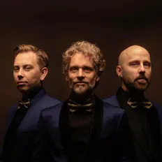 收听 Nordic Tenors、观看音乐视频、阅读小传、查看巡演日期等 ！