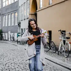 Listen to Renee Sunbird, watch music videos, read bio, see tour dates & more!