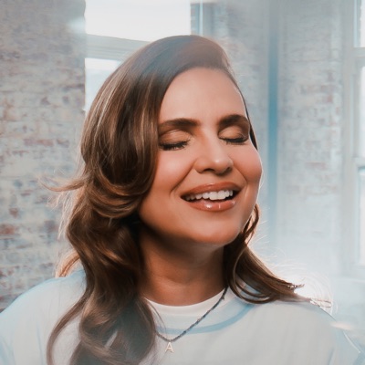 Listen to Aline Barros, watch music videos, read bio, see tour dates & more!