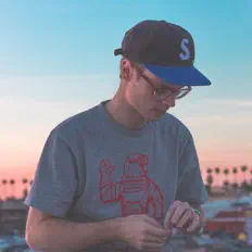 Listen to LAKEY INSPIRED, watch music videos, read bio, see tour dates & more!