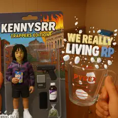 Escucha a Kennysrr, mira videos musicales, lee su biografía, consulta las fechas de las gira y más.