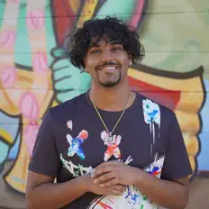 Listen to Naesh, watch music videos, read bio, see tour dates & more!