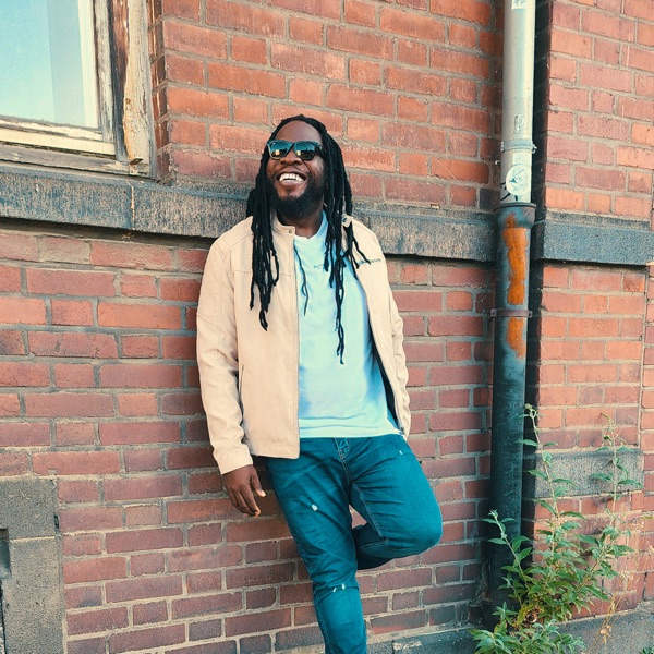 Mojo Morgan's avatar