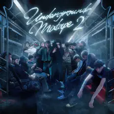 收听 UNDERGROUND、观看音乐视频、阅读小传、查看巡演日期等 ！