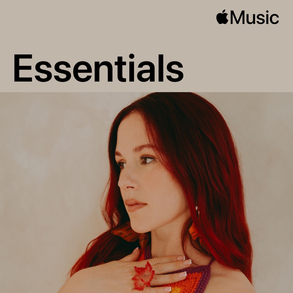 Katy B Essentials
