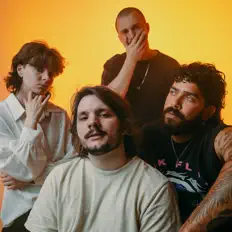 Listen to Sophian, watch music videos, read bio, see tour dates & more!