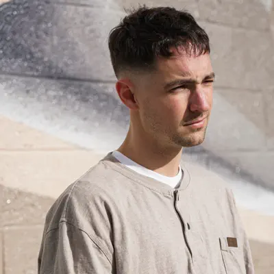 Listen to Colin Clark, watch music videos, read bio, see tour dates & more!