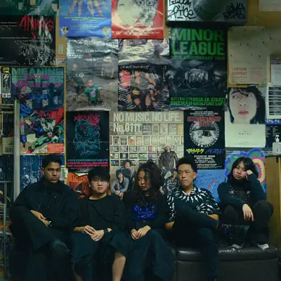 Listen to Motifs, watch music videos, read bio, see tour dates & more!