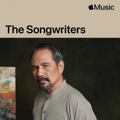 Dengarkan M Nasir: The Songwriters yang menampilkan Spring.