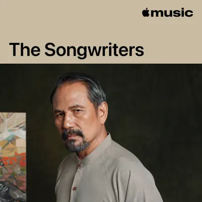 Posłuchaj M Nasir: The Songwriters z udziałem Spring