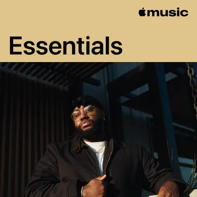 Listen to Xavier Omar Essentials featuring Sango