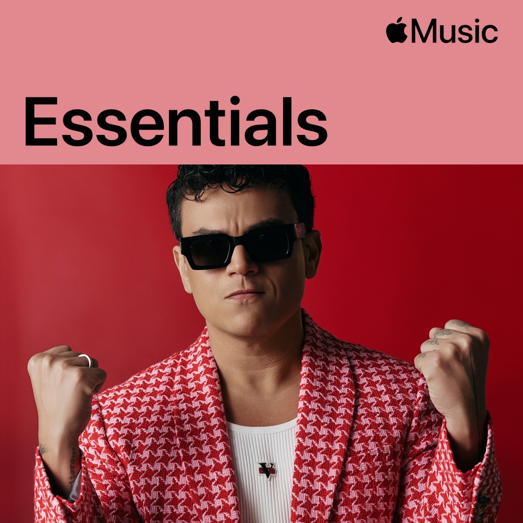 Silvestre Dangond Essentials