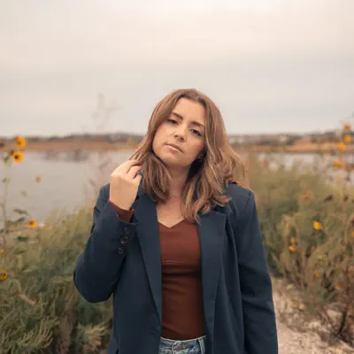 Listen to Eleni Baker, watch music videos, read bio, see tour dates & more!