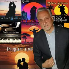 Orquesta Unidadを聴いたり、ミュージックビデオを鑑賞したり、経歴やツアー日程などを確認したりしましょう！