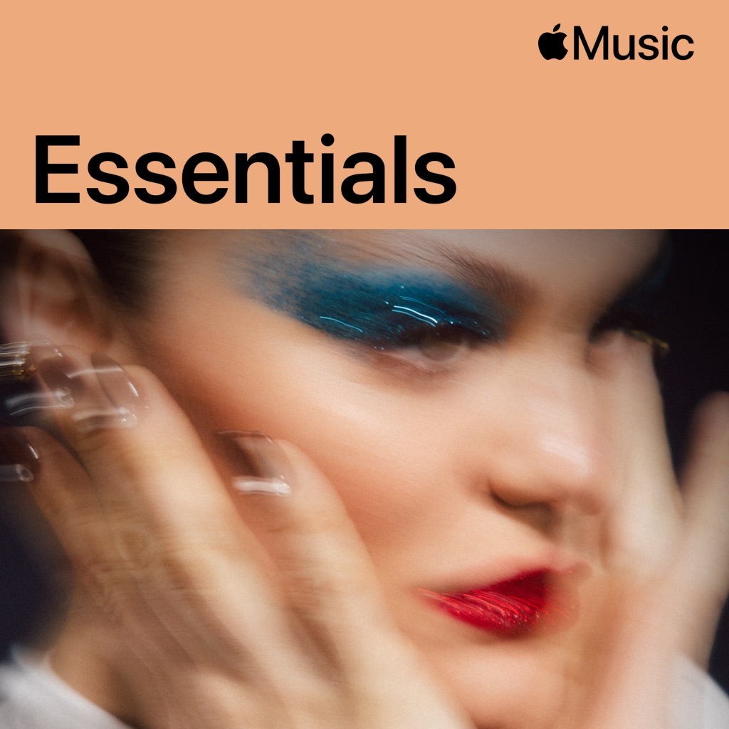 Jessie J Essentials