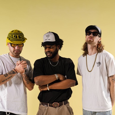 Listen to Mind Flex, watch music videos, read bio, see tour dates & more!