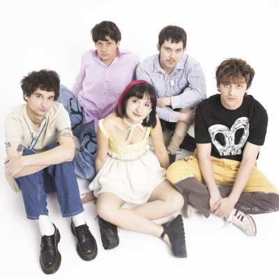 Listen to Axolotes Mexicanos, watch music videos, read bio, see tour dates & more!