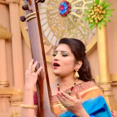 Listen to Tripti Sharma, watch music videos, read bio, see tour dates & more!