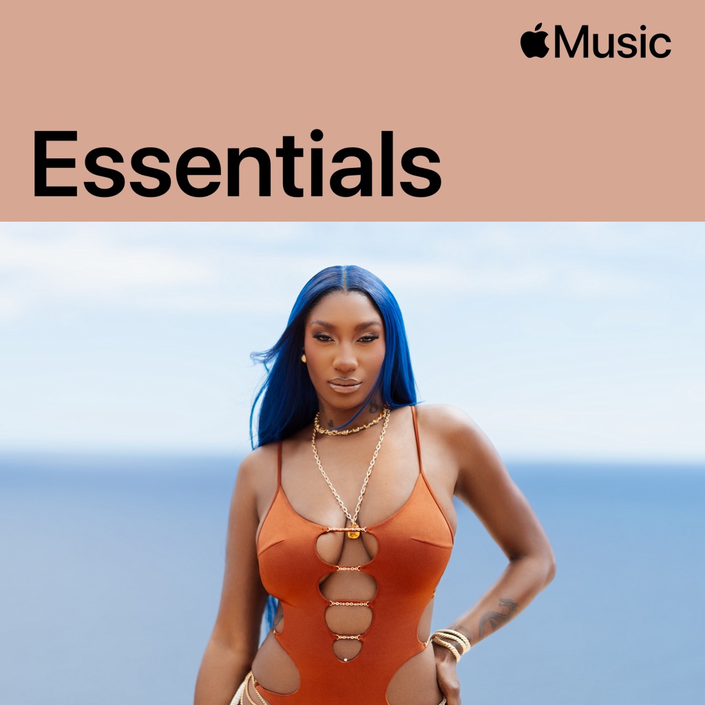 Aya Nakamura Essentials