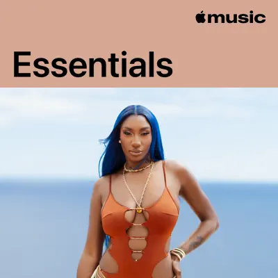 Listen to Aya Nakamura Essentials featuring Aya Nakamura