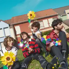 Ouça The Odds, assista a videoclipes, leia a biografia, veja as datas das turnês e mais!