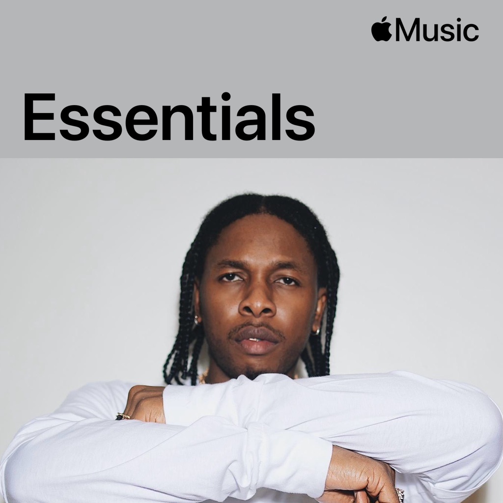  Runtown Essentials