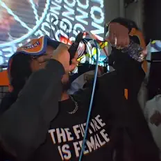 Listen to YungFrenchFry, watch music videos, read bio, see tour dates & more!