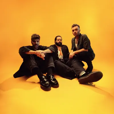 Listen to Bye Parula, watch music videos, read bio, see tour dates & more!