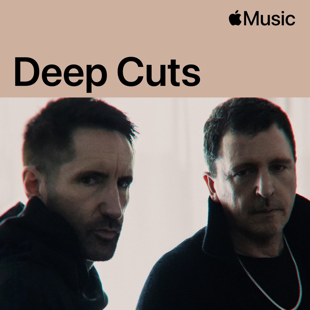 Nine Inch Nails: Deep Cuts