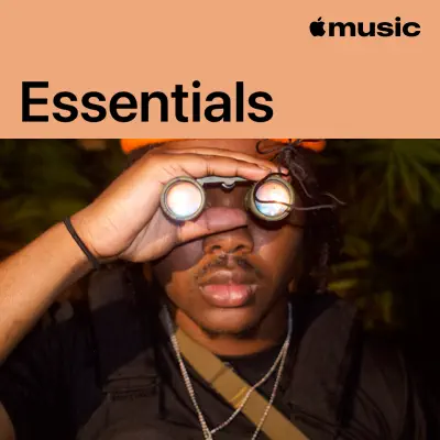 Ascolta Caleb Gordon Essentials con Caleb Gordon
