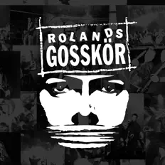Rolands gosskörを聴いたり、ミュージックビデオを鑑賞したり、経歴やツアー日程などを確認したりしましょう！