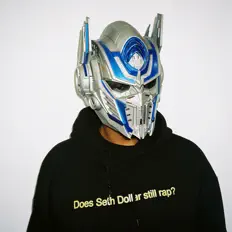 Seth Dollarを聴いたり、ミュージックビデオを鑑賞したり、経歴やツアー日程などを確認したりしましょう！
