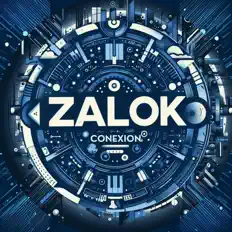 Listen to ZALOK, watch music videos, read bio, see tour dates & more!
